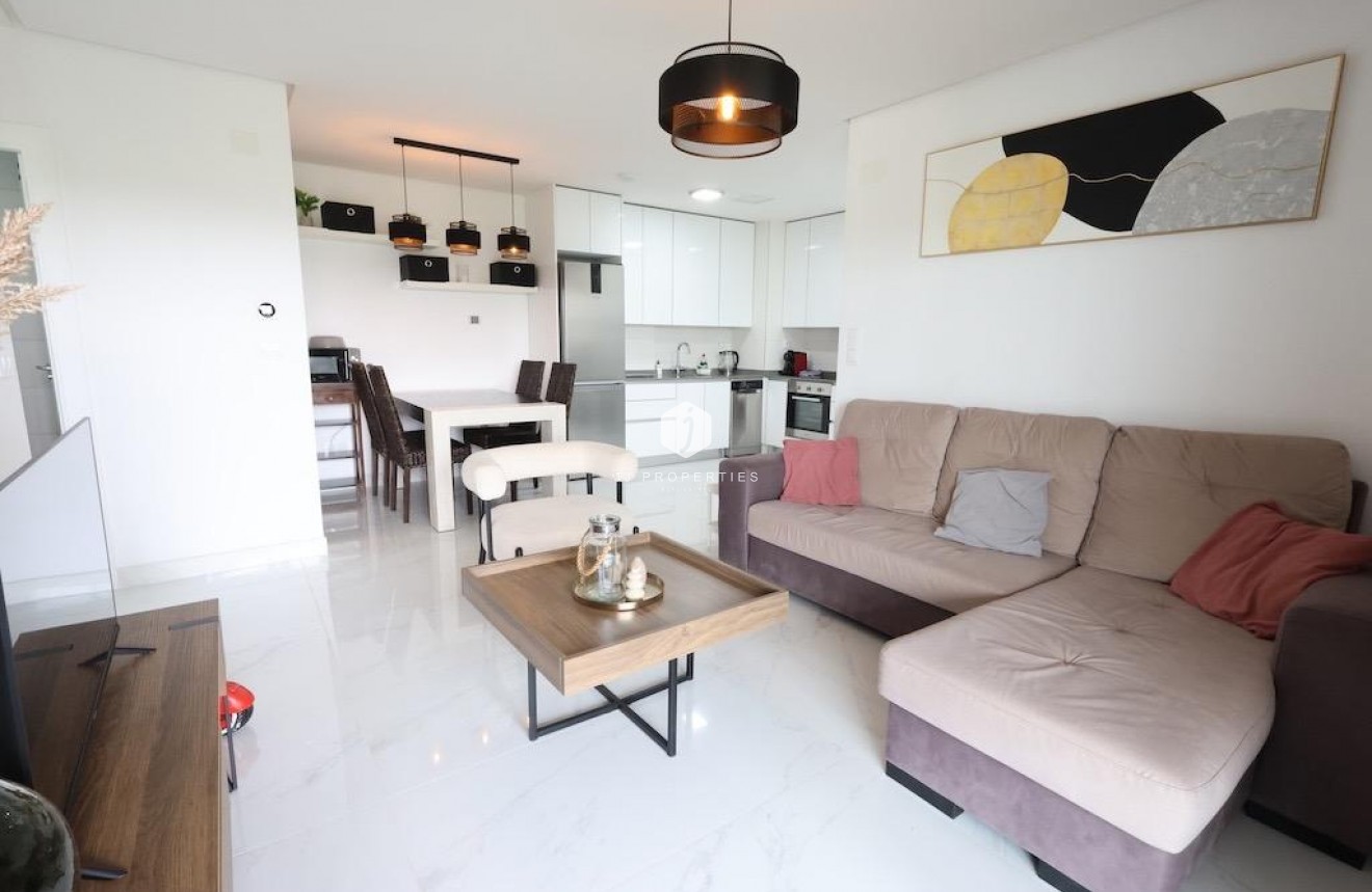 Tweedehands - Appartement / flat -
Orihuela Costa - Costa Blanca