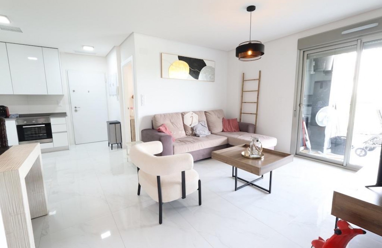 Tweedehands - Appartement / flat -
Orihuela Costa - Costa Blanca