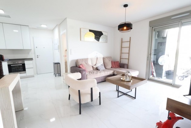 Tweedehands - Appartement / flat -
Orihuela Costa - Costa Blanca