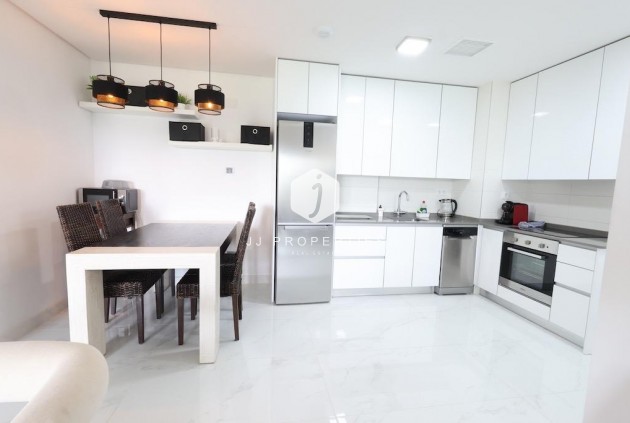 Tweedehands - Appartement / flat -
Orihuela Costa - Costa Blanca