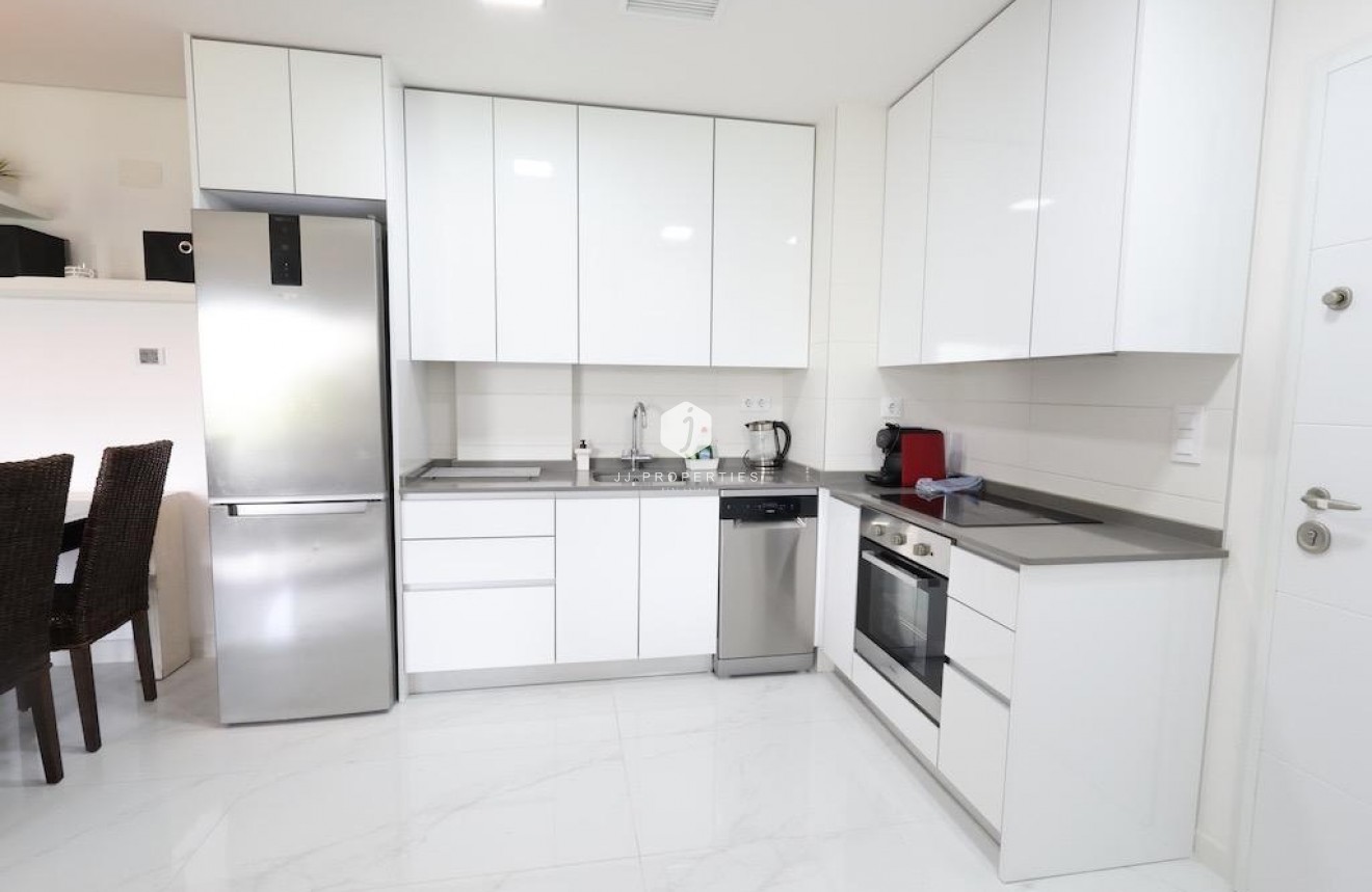 Tweedehands - Appartement / flat -
Orihuela Costa - Costa Blanca