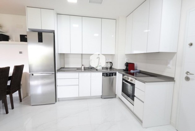 Tweedehands - Appartement / flat -
Orihuela Costa - Costa Blanca