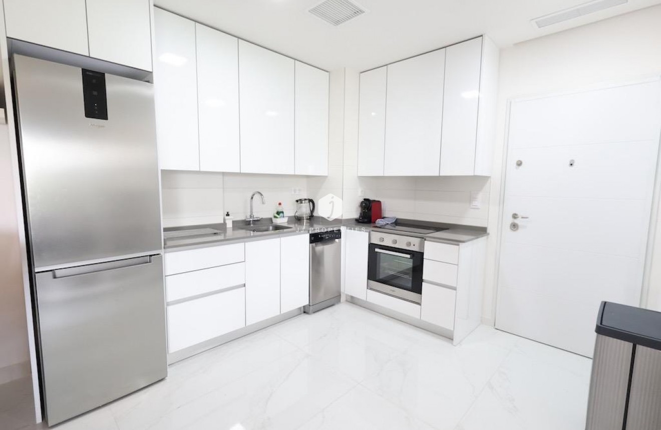 Tweedehands - Appartement / flat -
Orihuela Costa - Costa Blanca