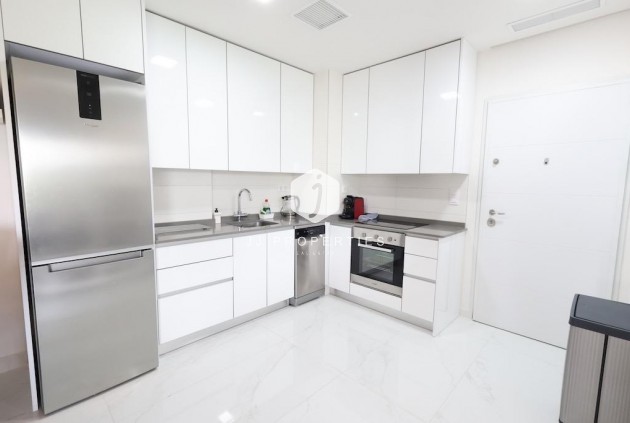Tweedehands - Appartement / flat -
Orihuela Costa - Costa Blanca