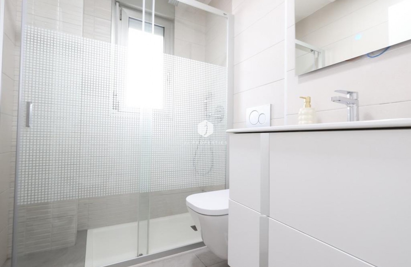 Tweedehands - Appartement / flat -
Orihuela Costa - Costa Blanca