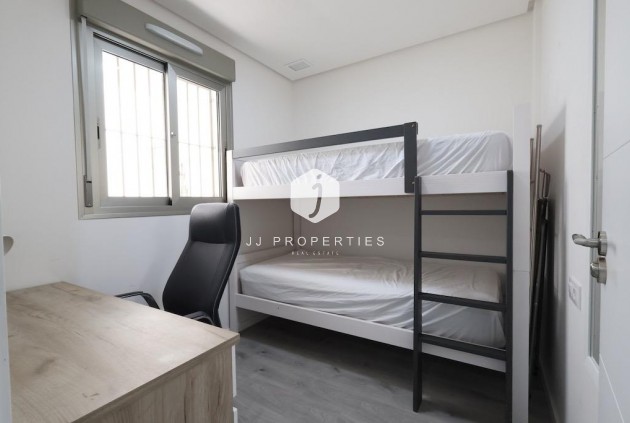 Tweedehands - Appartement / flat -
Orihuela Costa - Costa Blanca