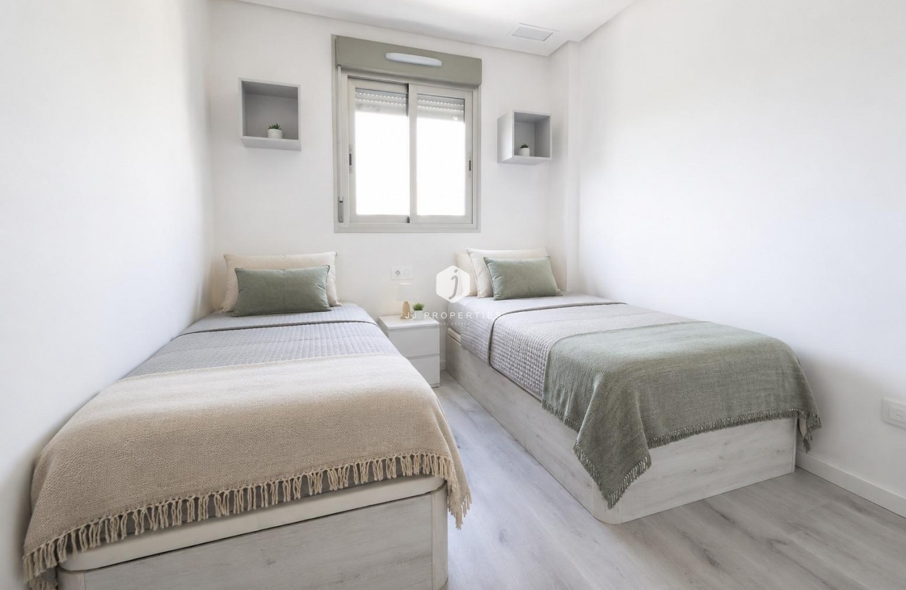 Tweedehands - Appartement / flat -
Orihuela Costa - Costa Blanca