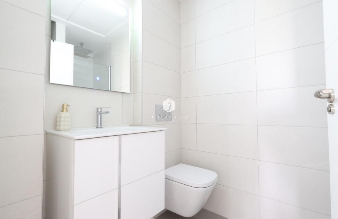 Tweedehands - Appartement / flat -
Orihuela Costa - Costa Blanca