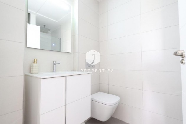 Tweedehands - Appartement / flat -
Orihuela Costa - Costa Blanca