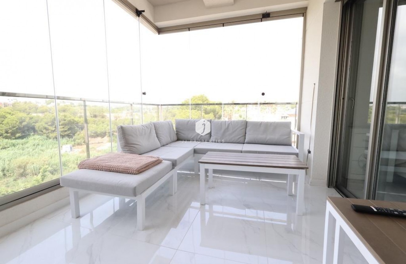 Tweedehands - Appartement / flat -
Orihuela Costa - Costa Blanca