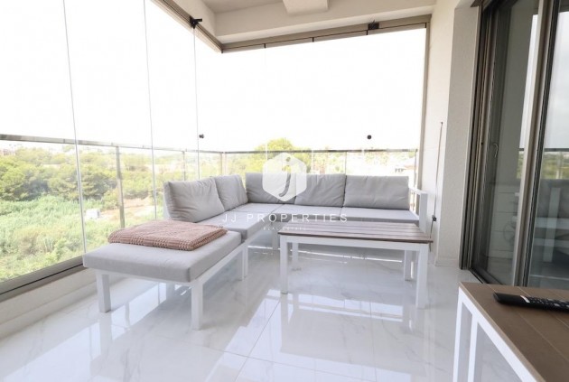 Tweedehands - Appartement / flat -
Orihuela Costa - Costa Blanca