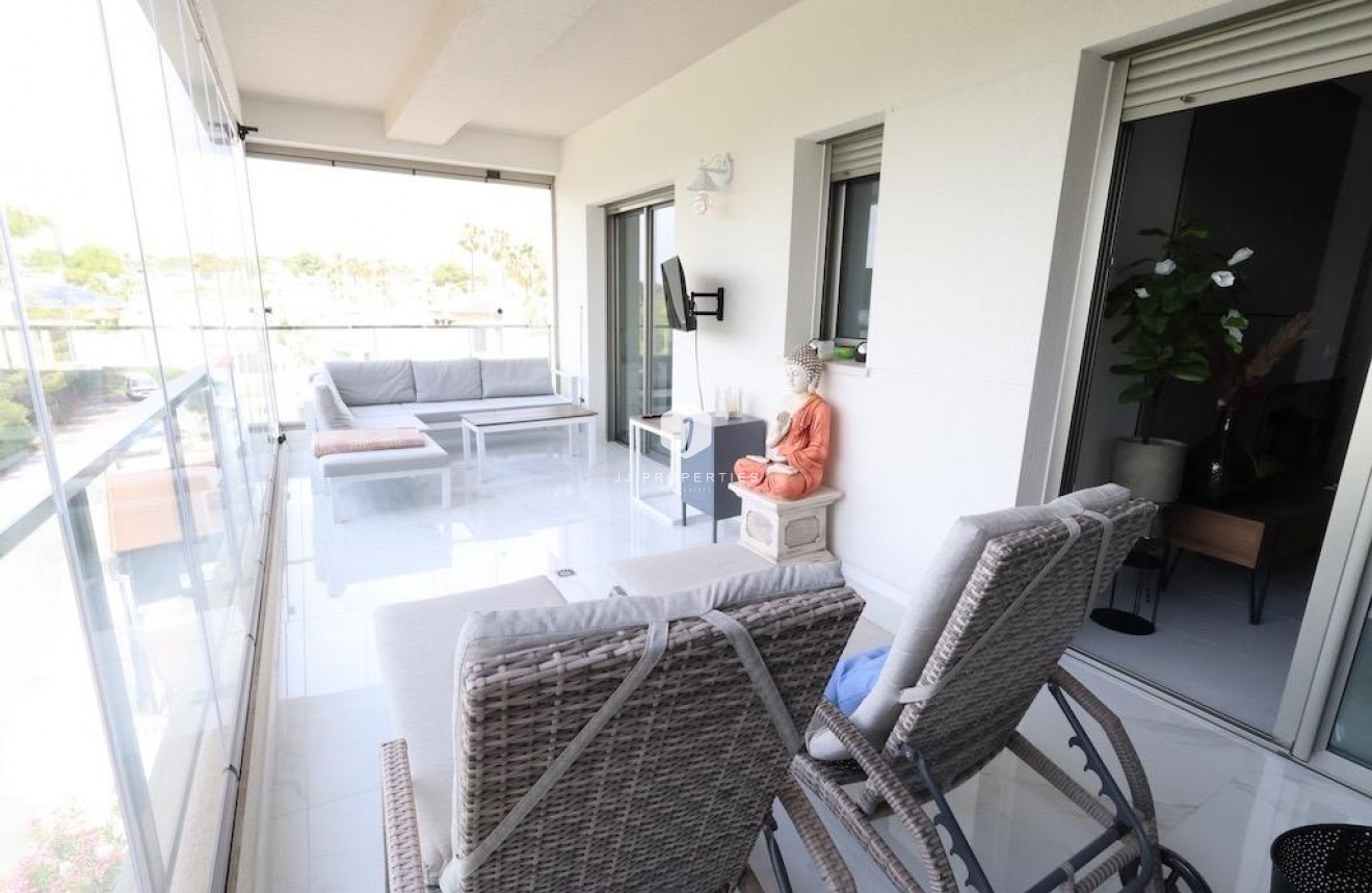Tweedehands - Appartement / flat -
Orihuela Costa - Costa Blanca