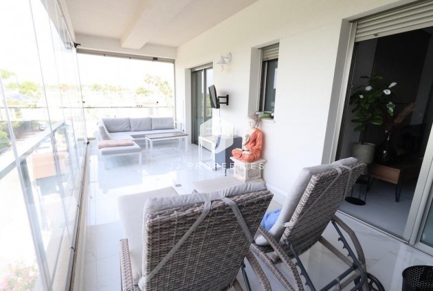 Tweedehands - Appartement / flat -
Orihuela Costa - Costa Blanca