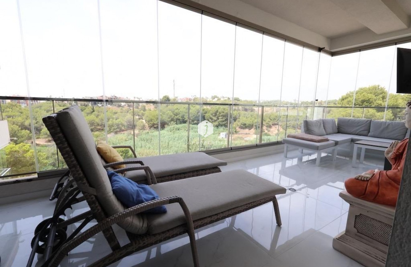 Tweedehands - Appartement / flat -
Orihuela Costa - Costa Blanca