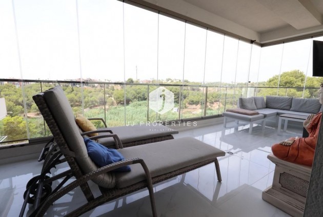 Tweedehands - Appartement / flat -
Orihuela Costa - Costa Blanca