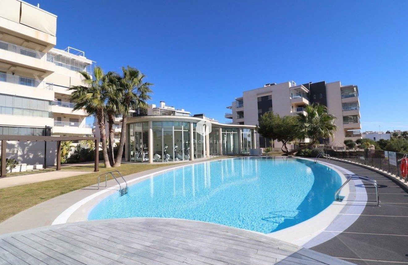 Tweedehands - Appartement / flat -
Orihuela Costa - Costa Blanca