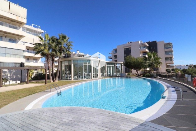 Tweedehands - Appartement / flat -
Orihuela Costa - Costa Blanca