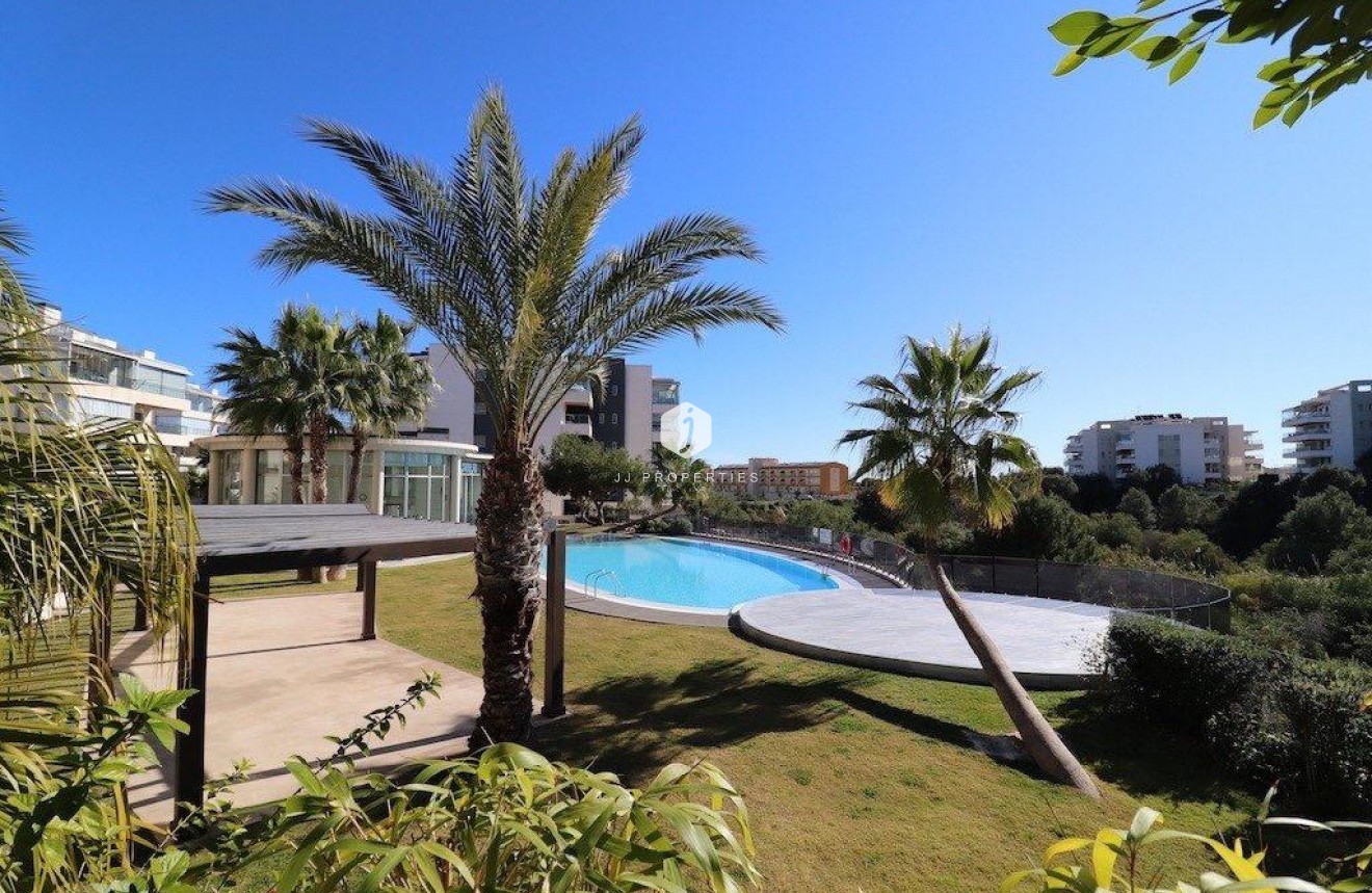 Tweedehands - Appartement / flat -
Orihuela Costa - Costa Blanca