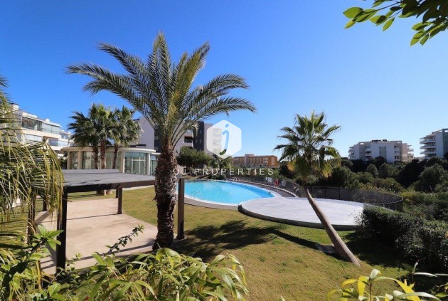 Tweedehands - Appartement / flat -
Orihuela Costa - Costa Blanca