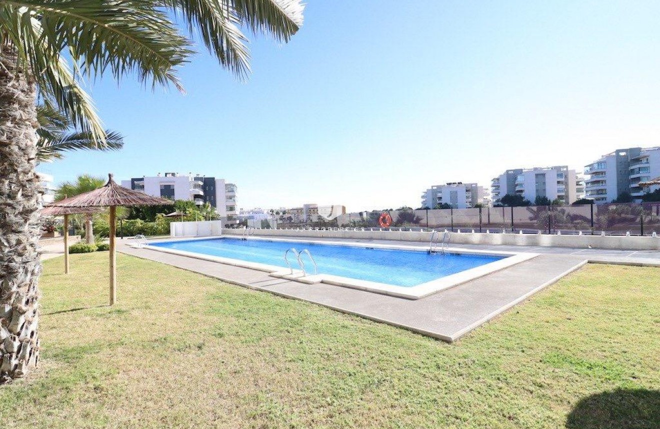 Tweedehands - Appartement / flat -
Orihuela Costa - Costa Blanca
