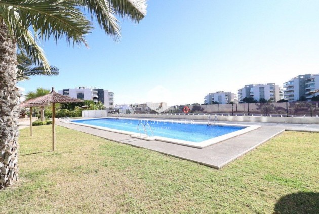 Tweedehands - Appartement / flat -
Orihuela Costa - Costa Blanca