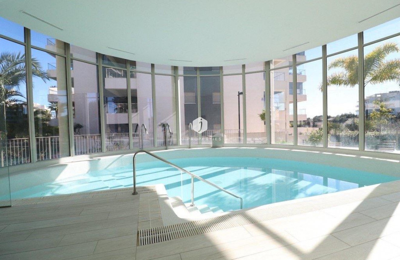 Tweedehands - Appartement / flat -
Orihuela Costa - Costa Blanca
