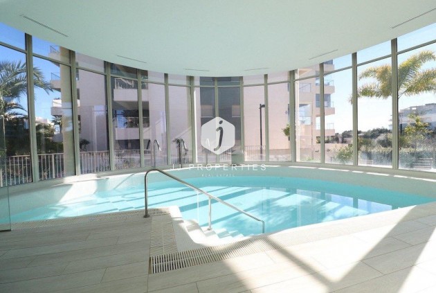 Tweedehands - Appartement / flat -
Orihuela Costa - Costa Blanca