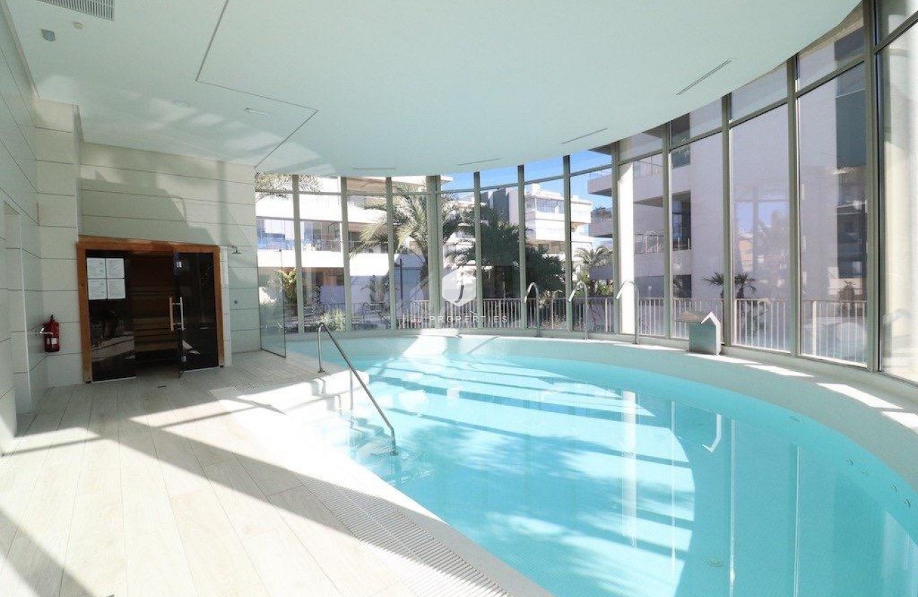 Tweedehands - Appartement / flat -
Orihuela Costa - Costa Blanca