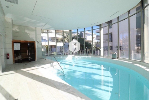 Tweedehands - Appartement / flat -
Orihuela Costa - Costa Blanca
