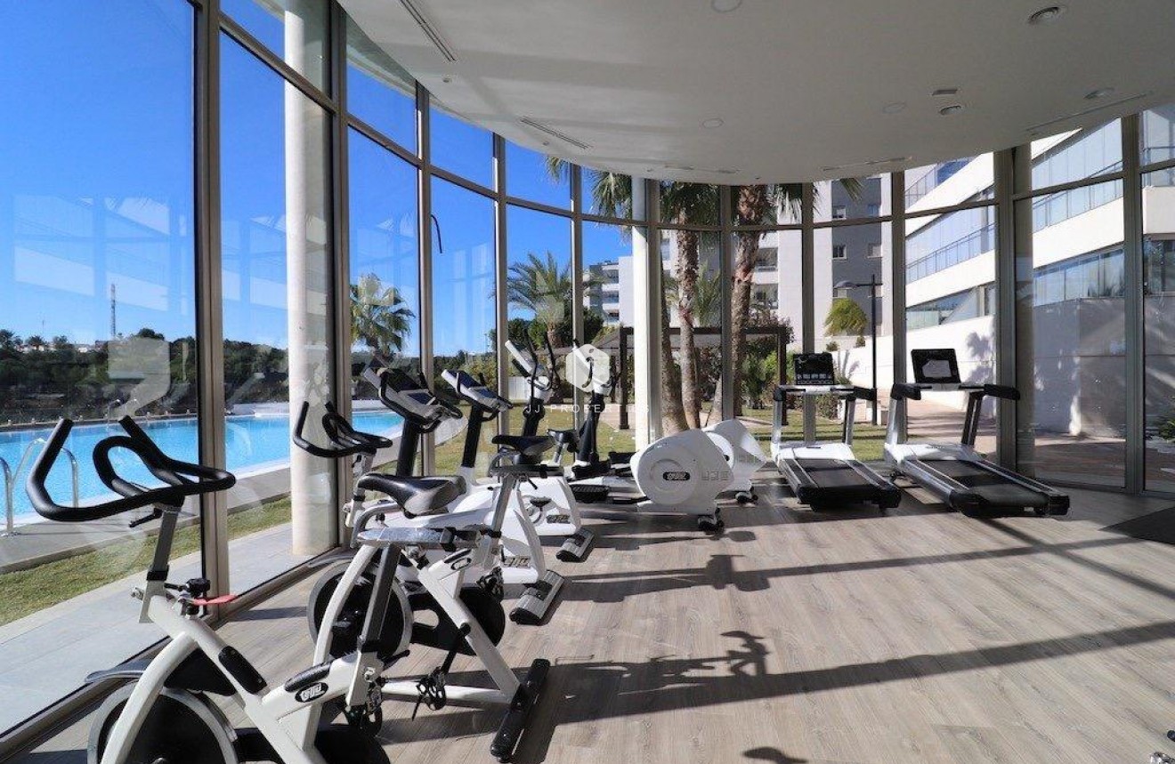 Tweedehands - Appartement / flat -
Orihuela Costa - Costa Blanca