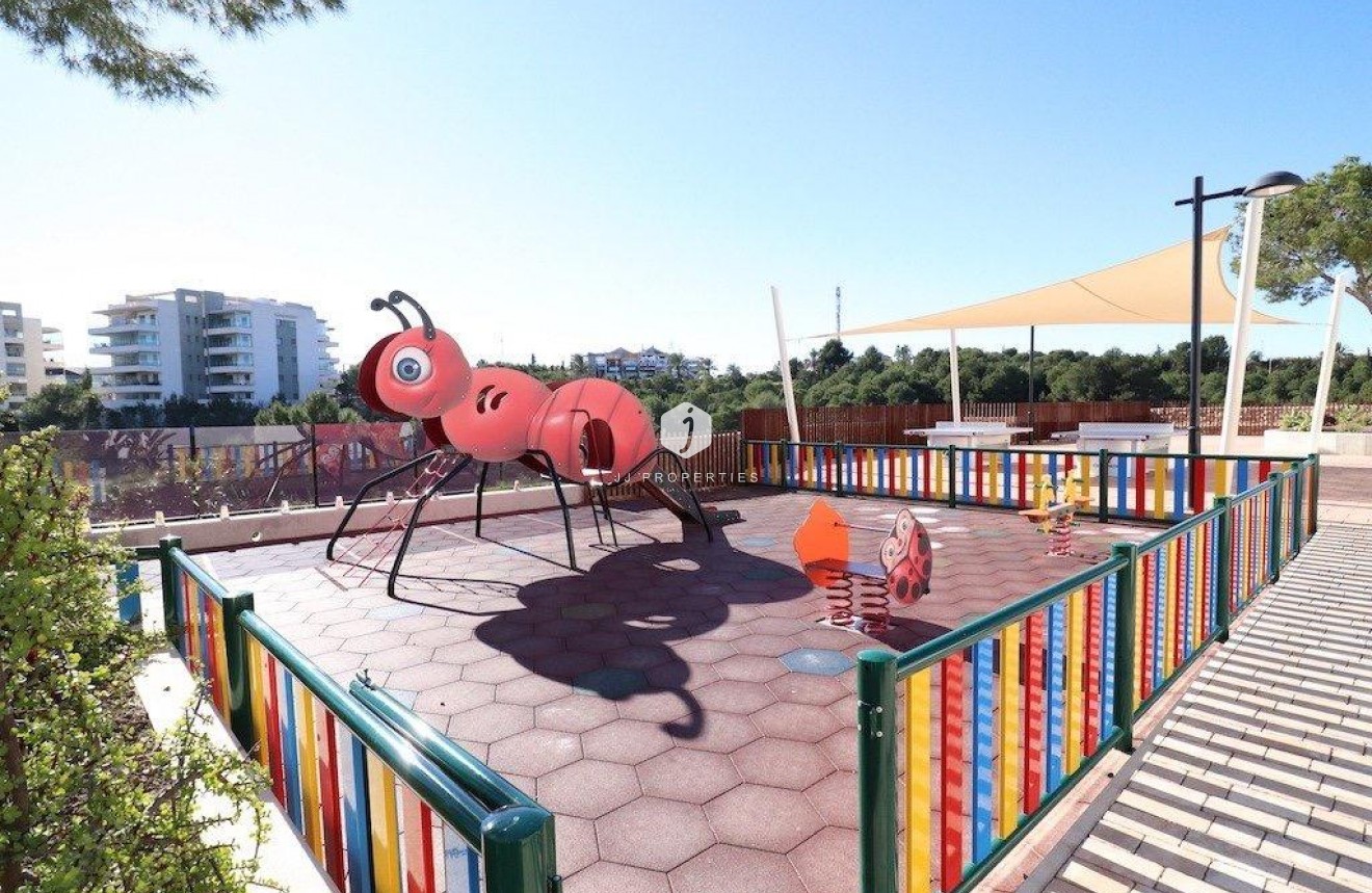 Tweedehands - Appartement / flat -
Orihuela Costa - Costa Blanca
