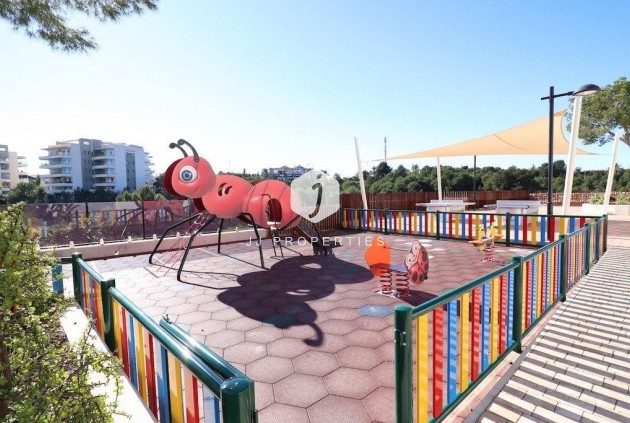 Tweedehands - Appartement / flat -
Orihuela Costa - Costa Blanca