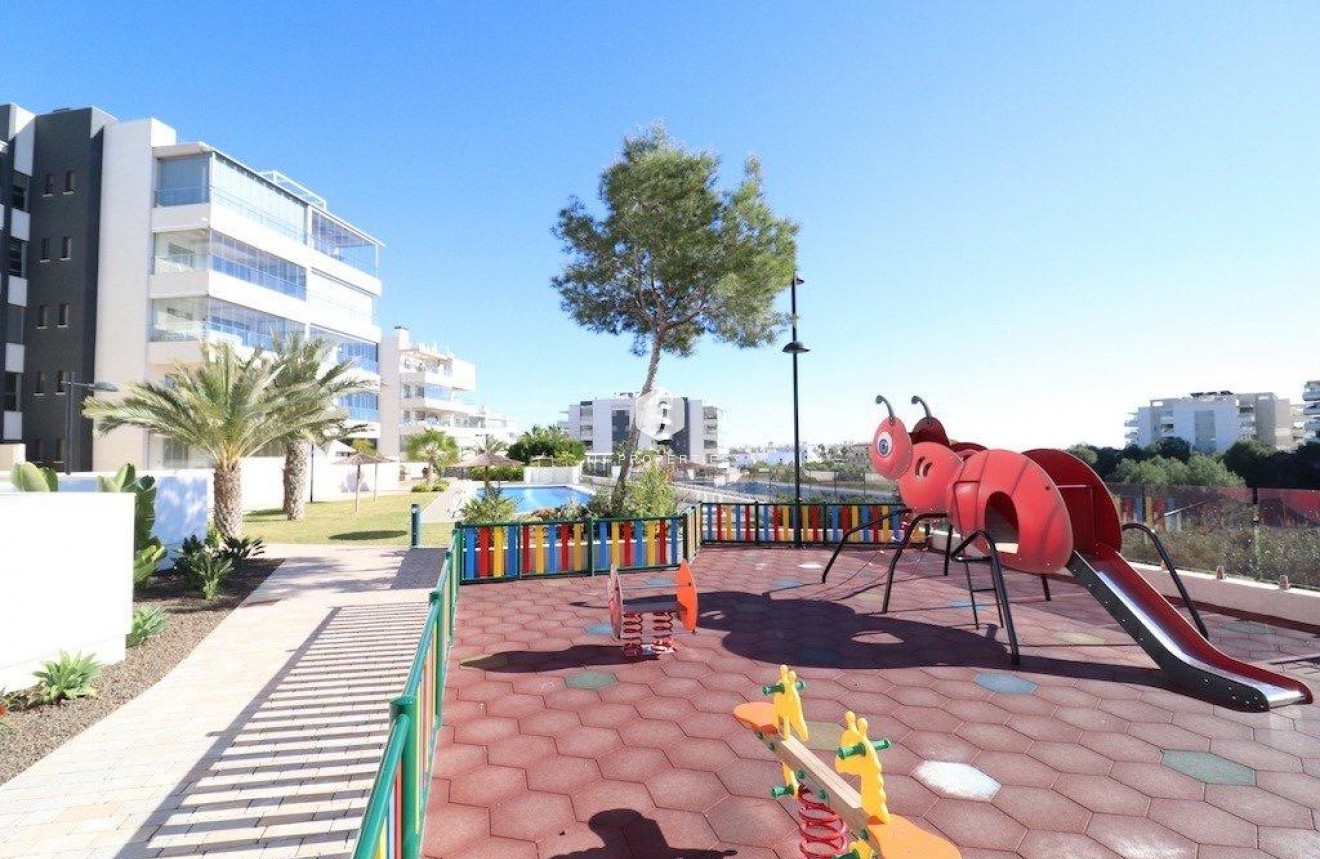 Tweedehands - Appartement / flat -
Orihuela Costa - Costa Blanca