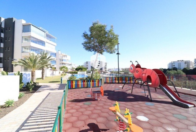 Tweedehands - Appartement / flat -
Orihuela Costa - Costa Blanca