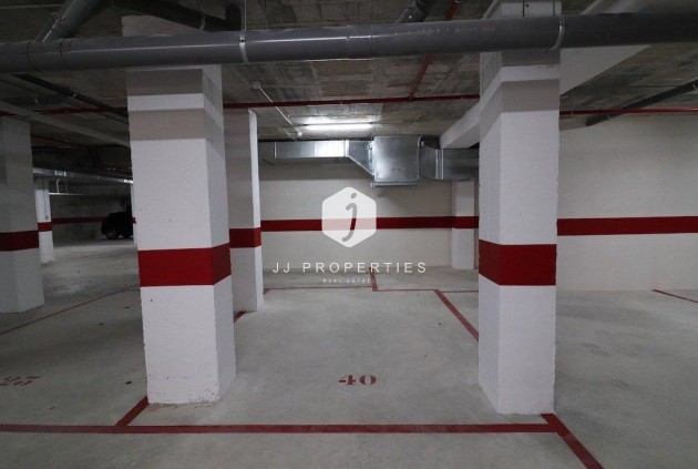 Tweedehands - Appartement / flat -
Orihuela Costa - Costa Blanca