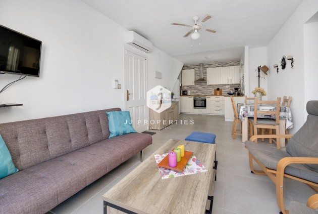 D'occasion - Bungalow -
Torrevieja - El chaparral