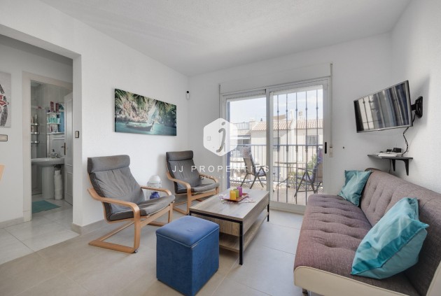 D'occasion - Bungalow -
Torrevieja - El chaparral