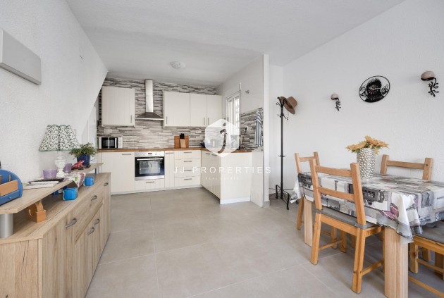 D'occasion - Bungalow -
Torrevieja - El chaparral