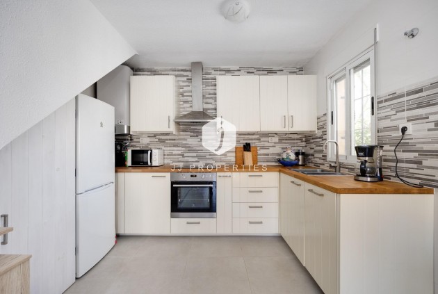 D'occasion - Bungalow -
Torrevieja - El chaparral
