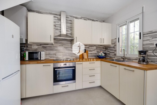 D'occasion - Bungalow -
Torrevieja - El chaparral