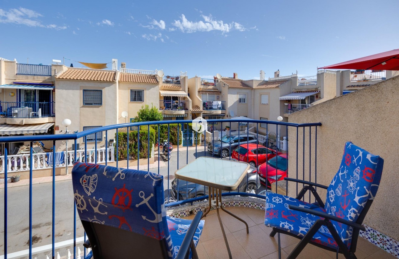 D'occasion - Bungalow -
Torrevieja - El chaparral