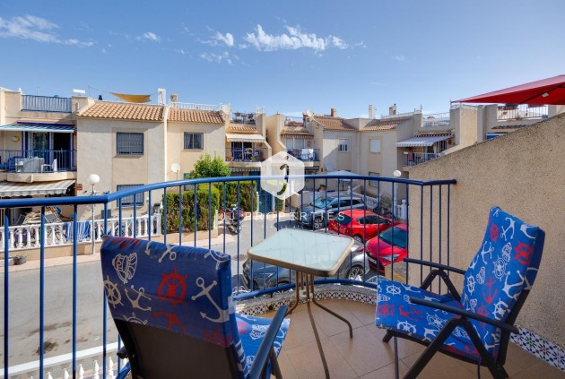 D'occasion - Bungalow -
Torrevieja - El chaparral