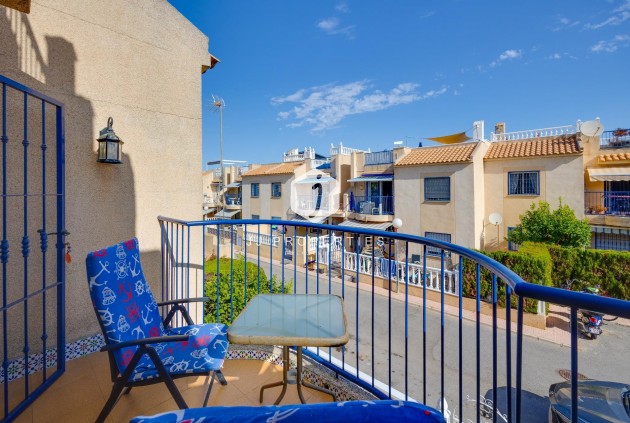D'occasion - Bungalow -
Torrevieja - El chaparral