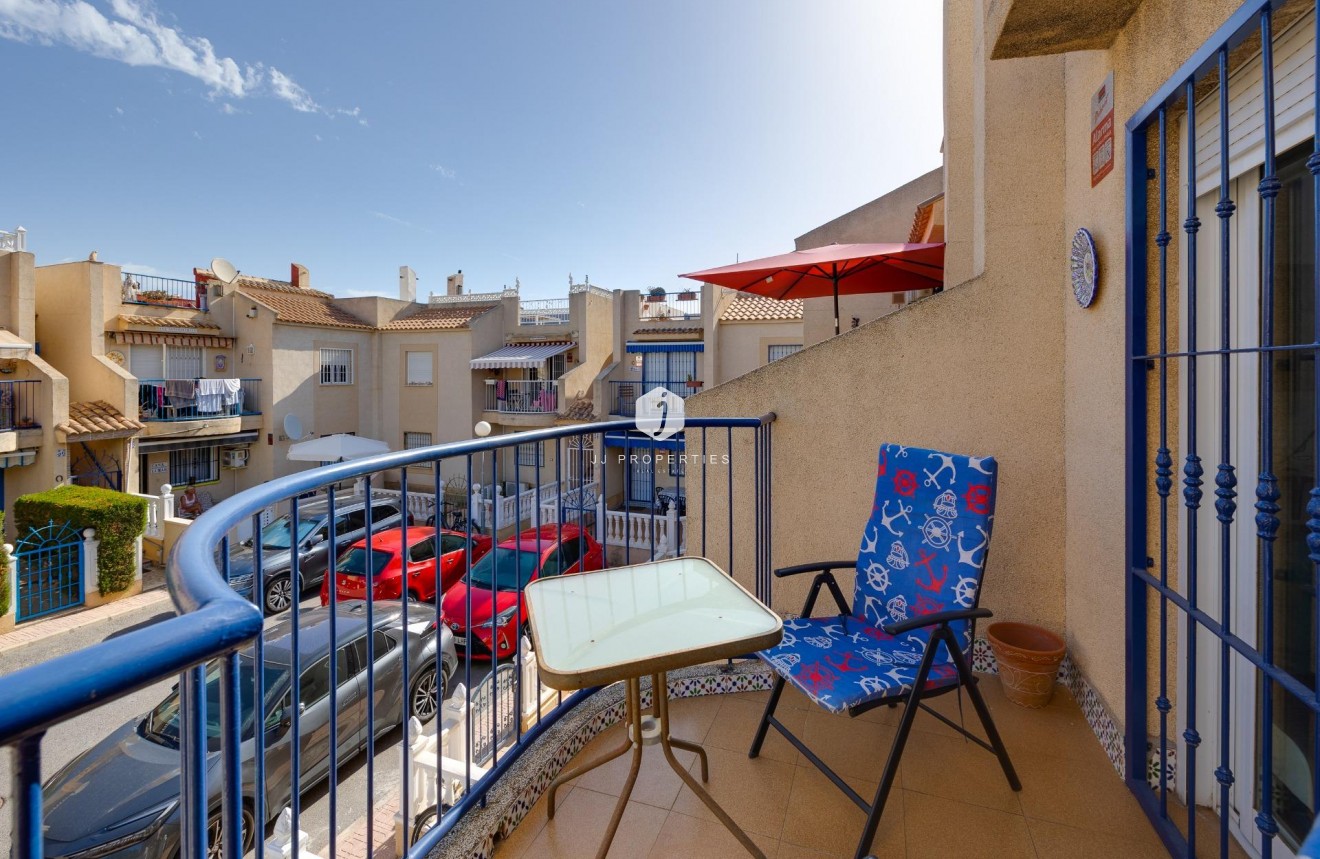D'occasion - Bungalow -
Torrevieja - El chaparral