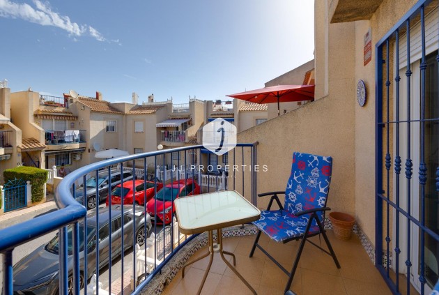 D'occasion - Bungalow -
Torrevieja - El chaparral