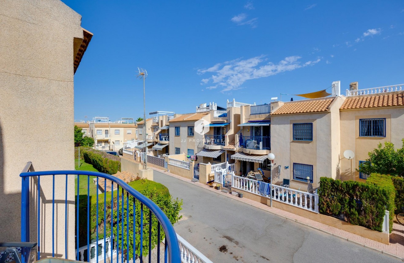 D'occasion - Bungalow -
Torrevieja - El chaparral