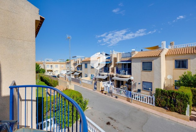 D'occasion - Bungalow -
Torrevieja - El chaparral