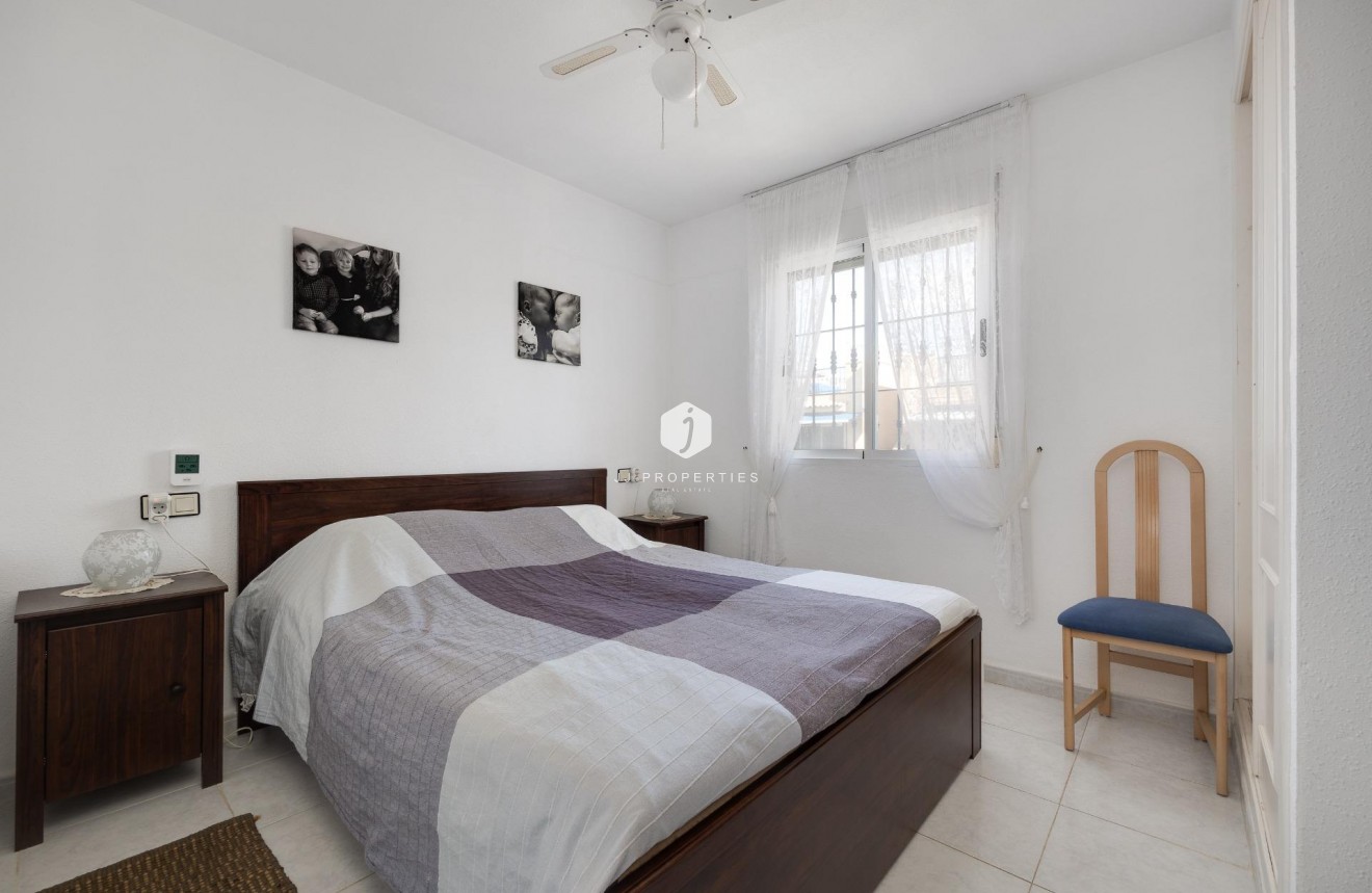 D'occasion - Bungalow -
Torrevieja - El chaparral