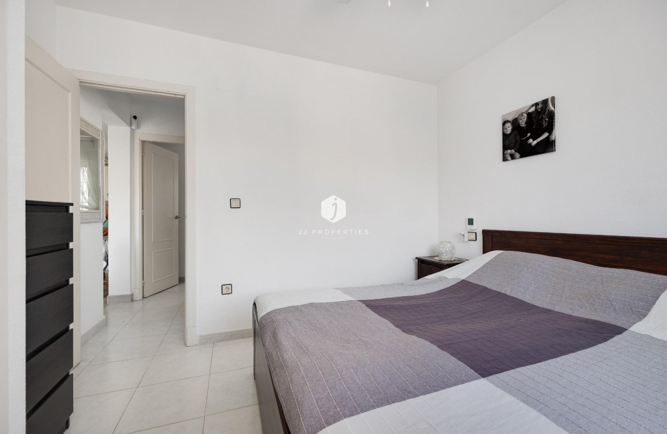 D'occasion - Bungalow -
Torrevieja - El chaparral