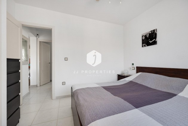 D'occasion - Bungalow -
Torrevieja - El chaparral